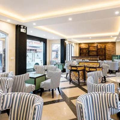 A25 Premium Hotel - 29 Thác Bạc - Sapa – Fotos 5