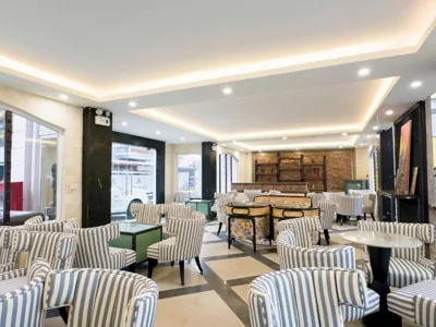 A25 Premium Hotel - 29 Thác Bạc - Sapa – Fotos 7