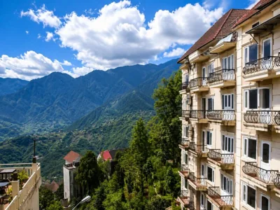 A25 Premium Hotel - 29 Thác Bạc - Sapa – Fotos 9