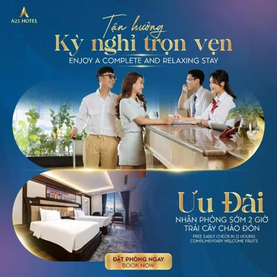 A25 Premium Hotel - 29 Thác Bạc - Sapa – Fotos 12