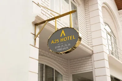 A25 Premium Hotel - 29 Thác Bạc - Sapa – Fotos 13