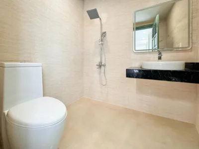 Deluxe-Familienzimmer — A25 Premium Hotel - 29 Thác Bạc - Sapa